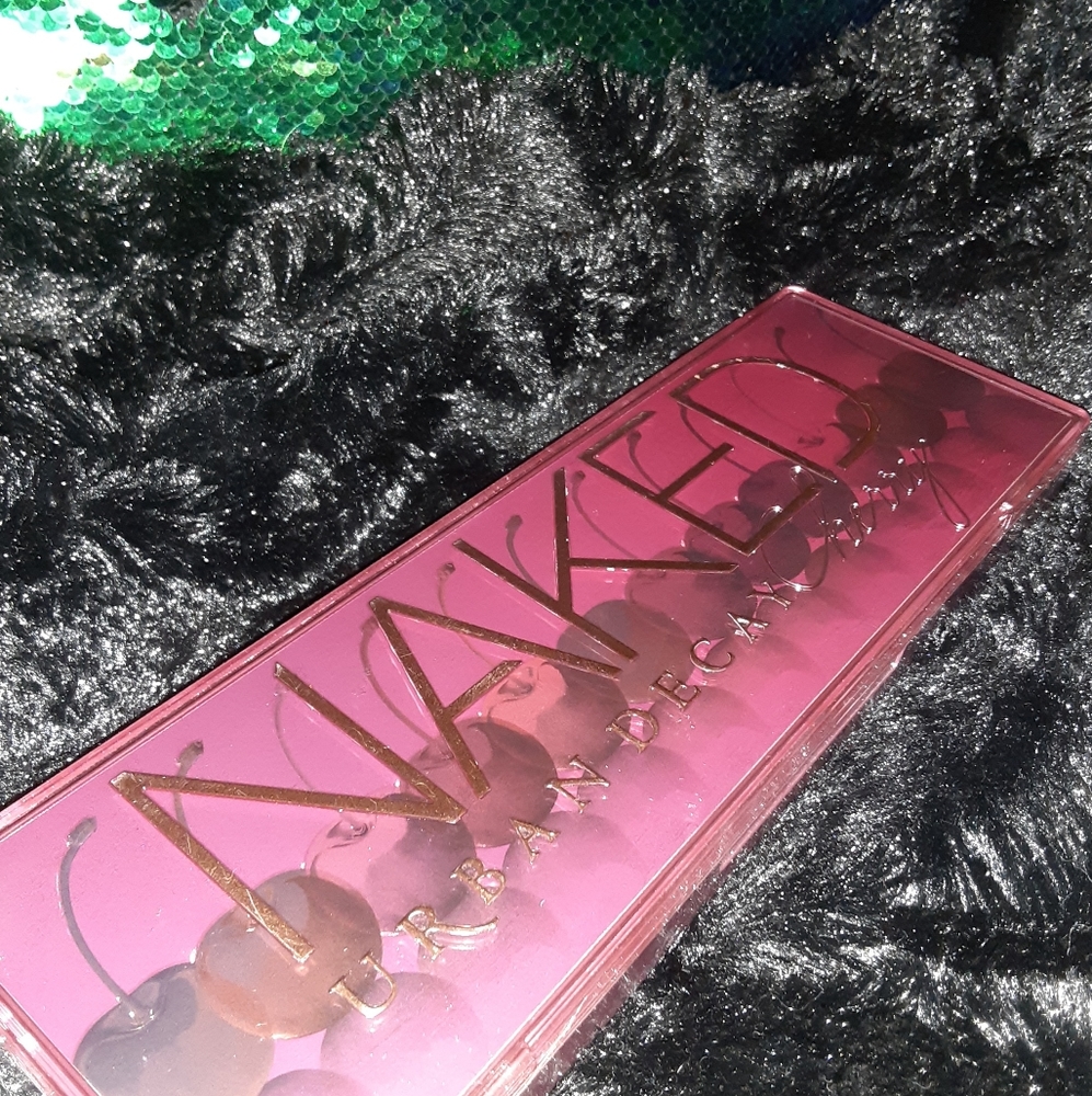 Urban Decay Cherry